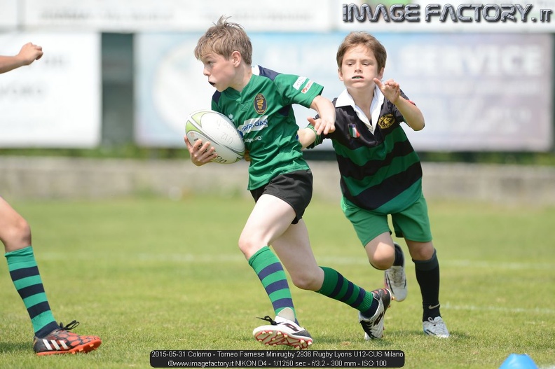 2015-05-31 Colorno - Torneo Farnese Minirugby 2936 Rugby Lyons U12-CUS Milano.jpg
